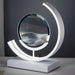 LuxuryLight™ | La lampe hypnotique à sables mouvants pour votre maison - Innova